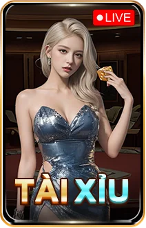 Tài xỉu livetream tại game top88